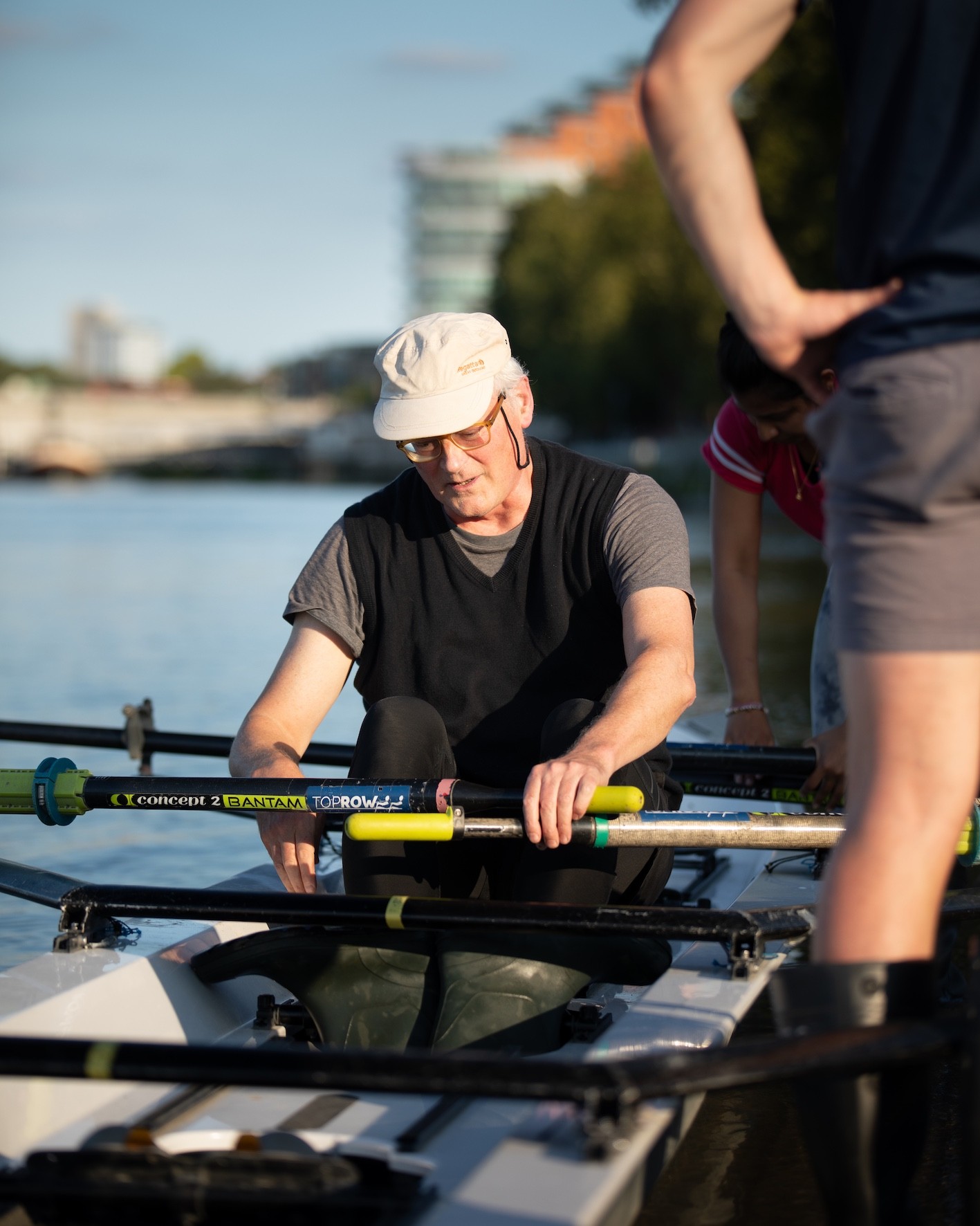 Advanced (18 - 70 yrs)