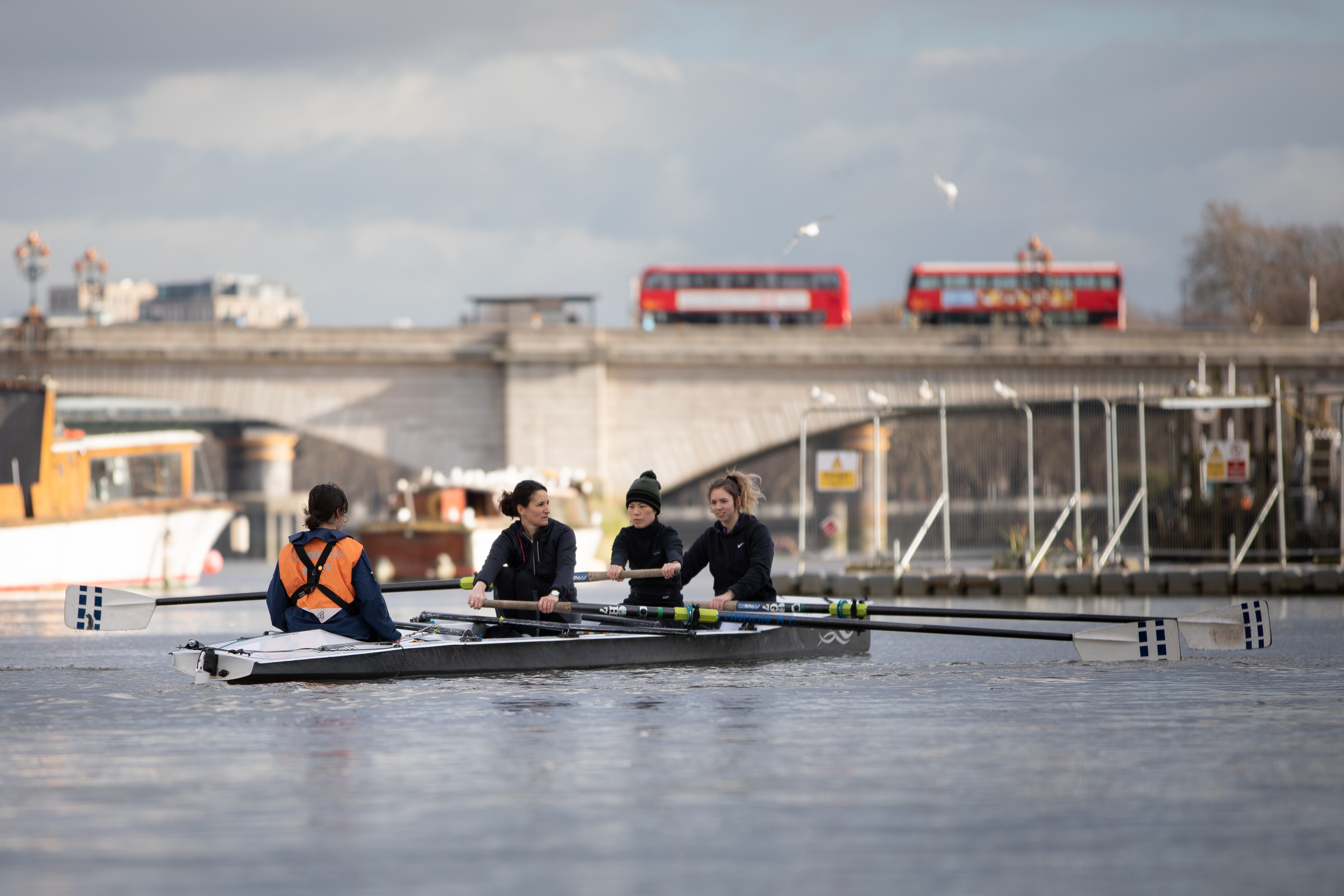 Development (18 - 70 yrs)