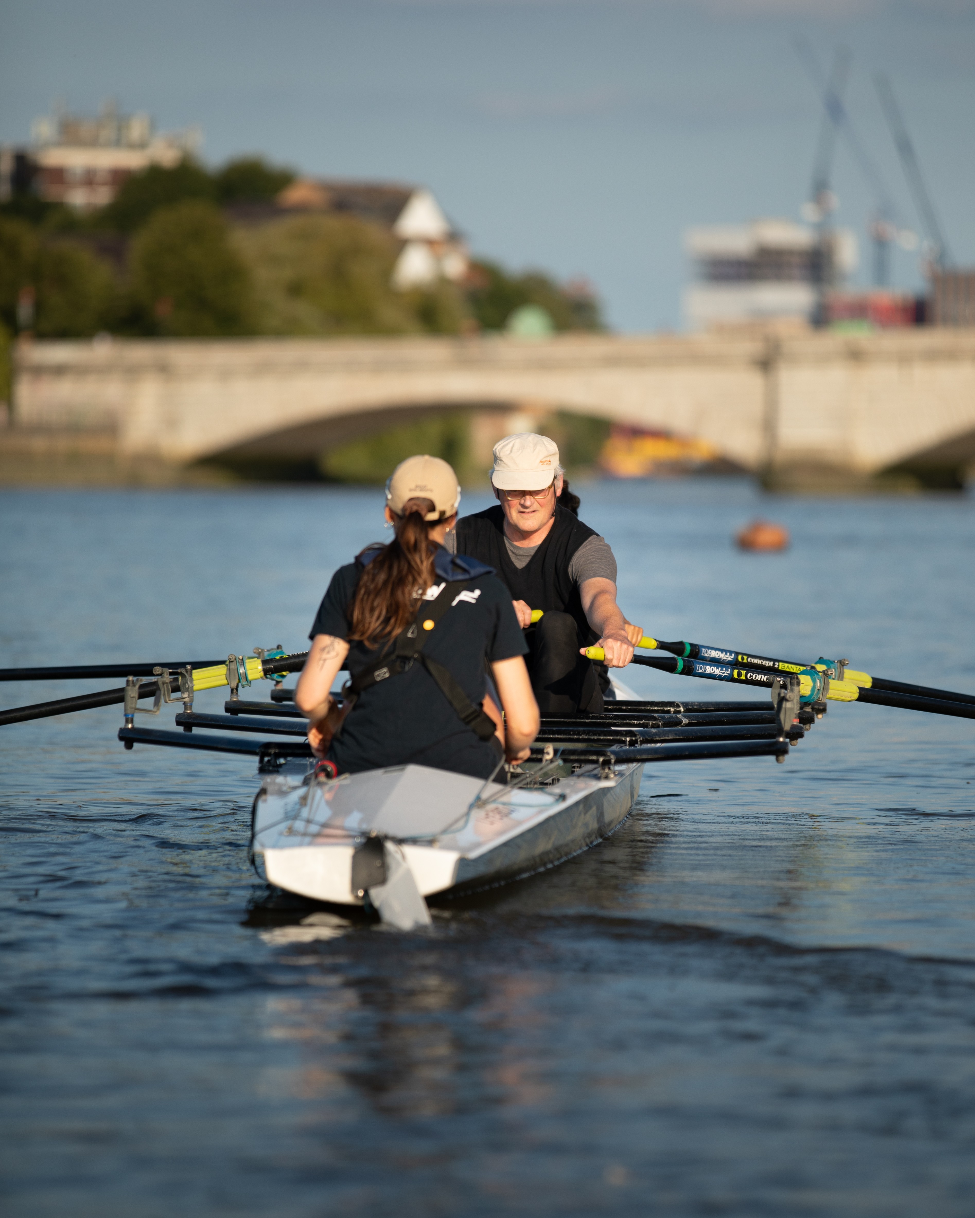 Expert (18 - 75 yrs)